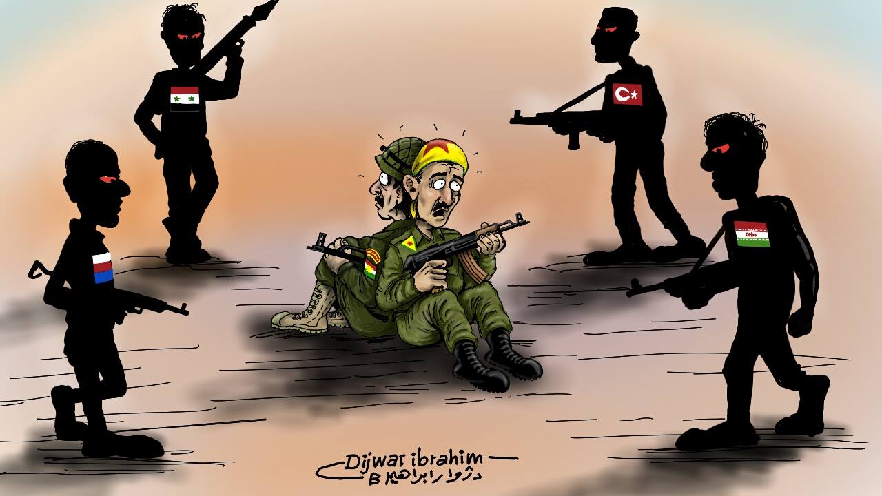 NEYEKRÊZÎYA MALA KURD Û BERTEK Û ENCAMÊN NAVNETEWEYÎ