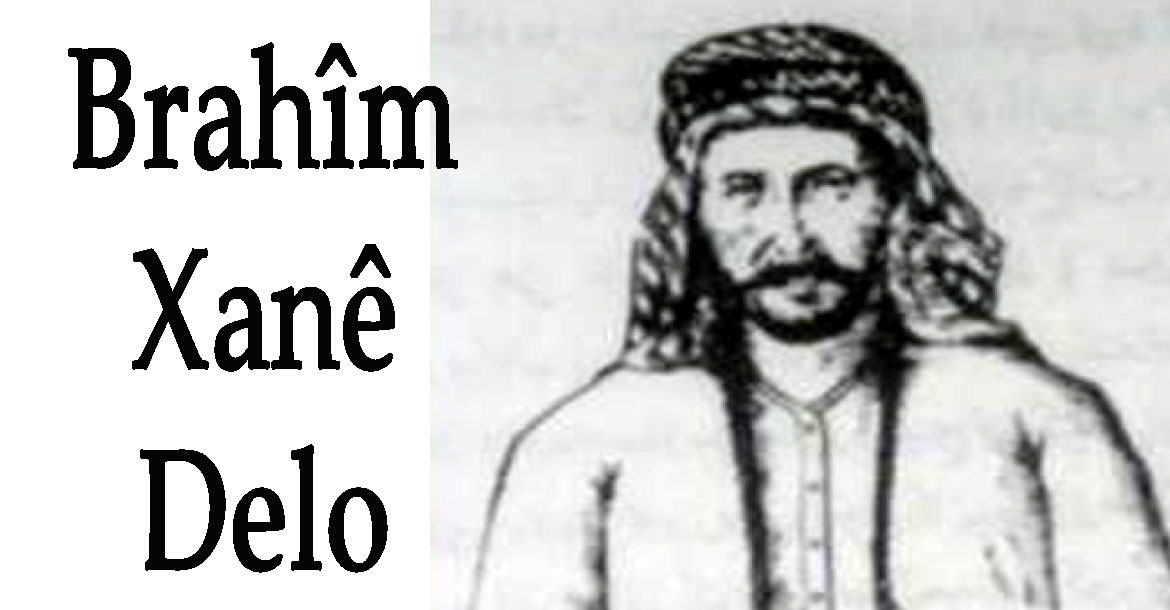 BRAHÎM  XANÊ DELO(1874-1921)