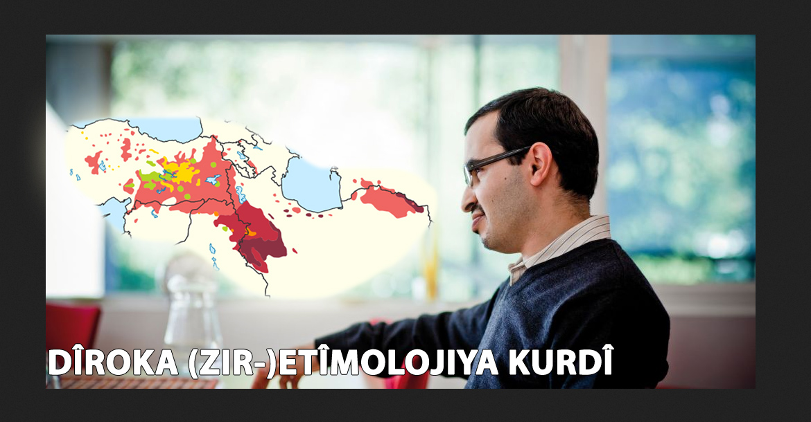 DÎROKA (ZIR-)ETÎMOLOJIYA KURDÎ | Husein Muhammed