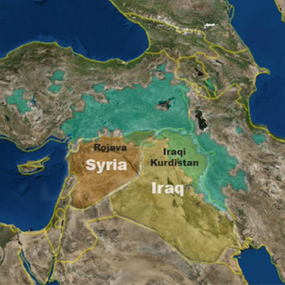 Who are the Kurds?