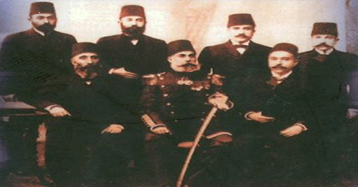 Kürdler, Hıristiyan Katliamları ve Rakamlar