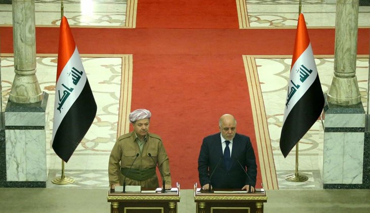 Bağımsız Kurdistan Başka Bir Bahara mı Kaldı?
