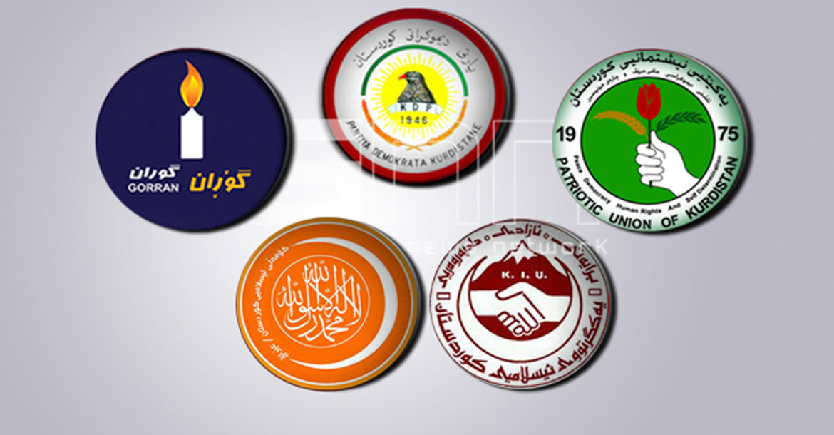  Erkê Kontrolkirina Hukumetê  ê Parlemana Kurdistanê ye!!!