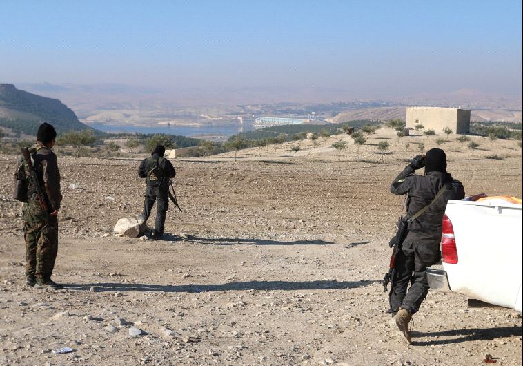 The Kurdish experience in Iraq: Lessons for Rojava 