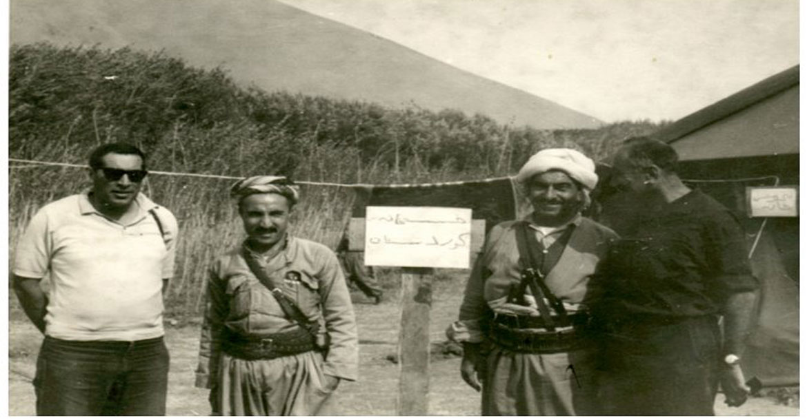 Peywendîyên Kurdan û Cuhîyan - Dr. Ferset Merihî