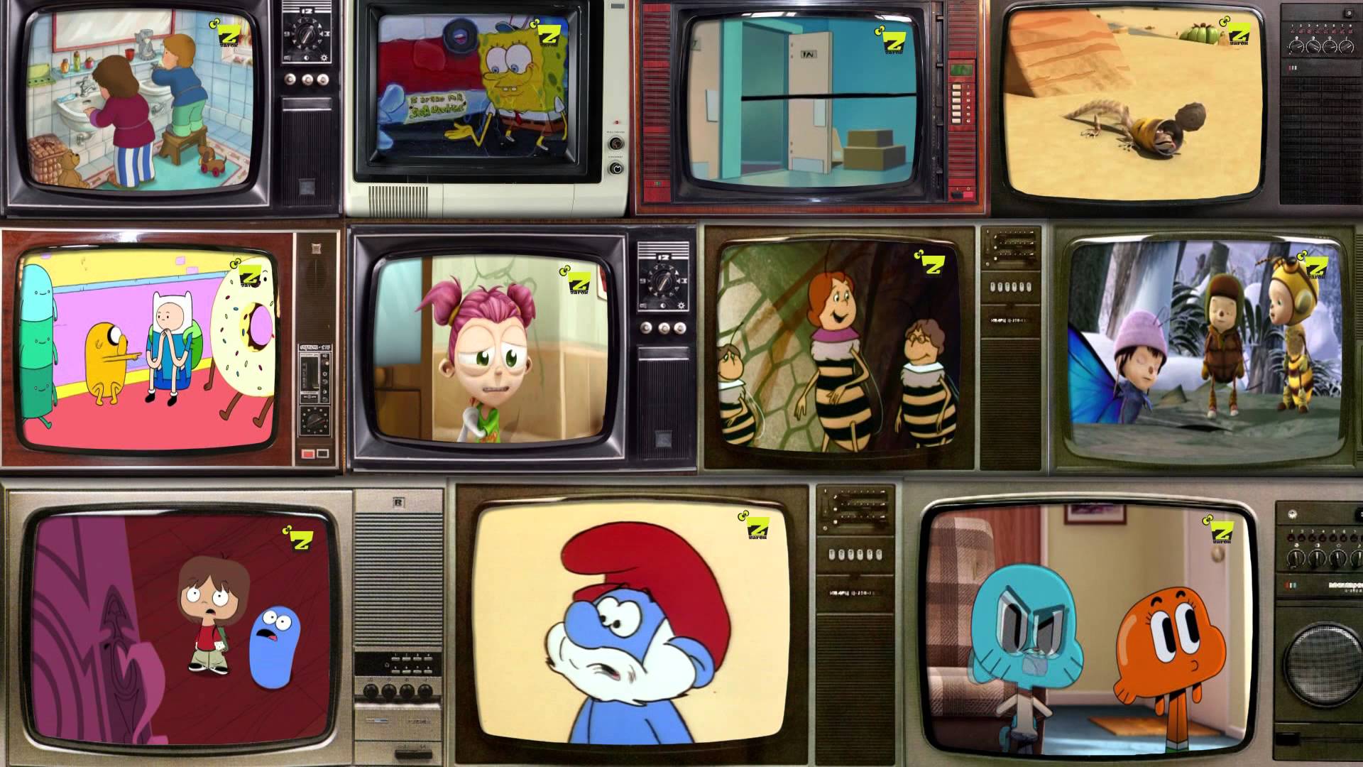 Why is the Turkish government now targeting cartoons?