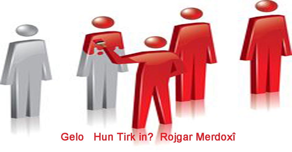 „Hûn Tirk in?“
