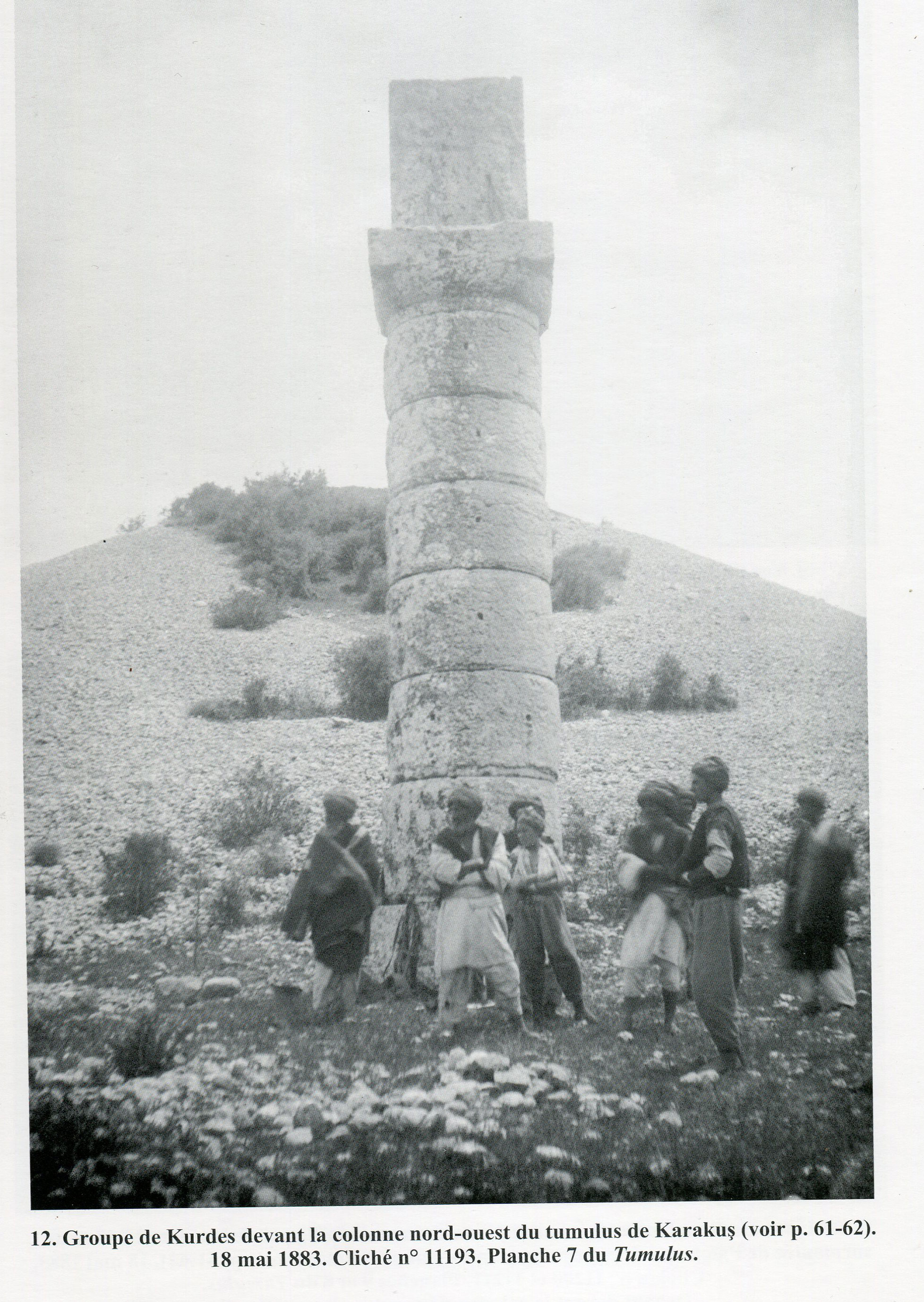 KAHTA’YA DAİR BAZI BİLGİLER