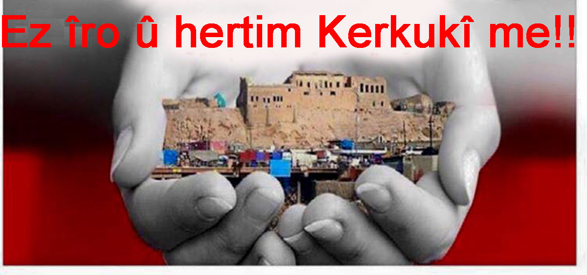 KERKUK YADA BABAGURGURA İLİŞKİN BAZI TARİHSEL GERÇEKLER