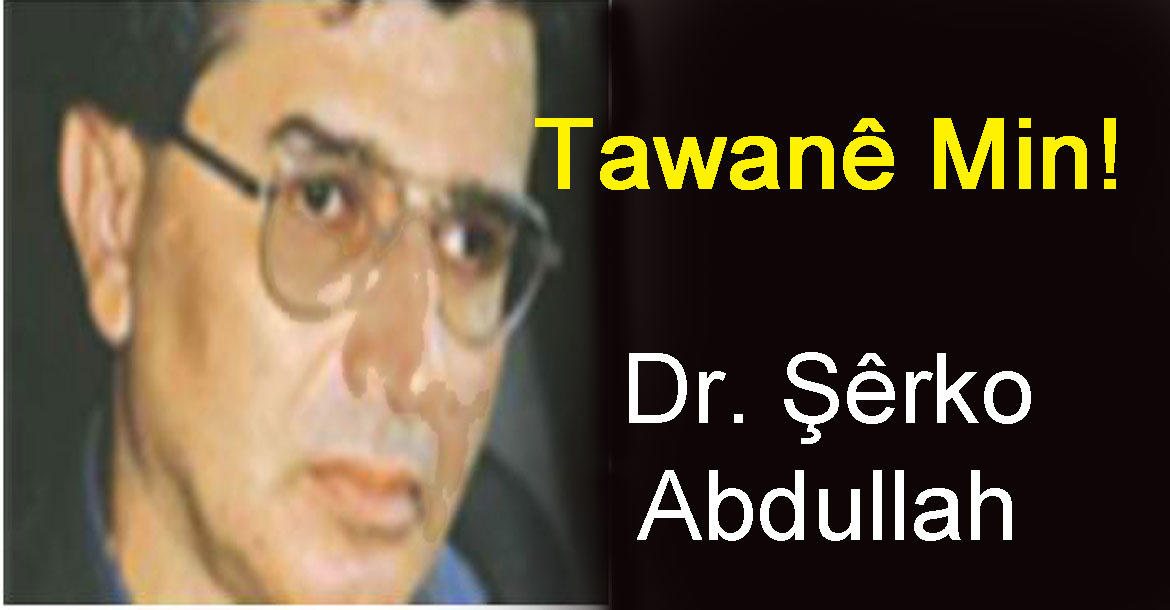 Tawanê Min!!!
