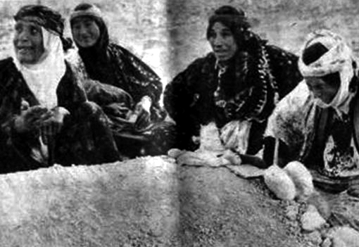  Helîm Yûsiv: Çawa Navê Amûdê Bû “Amûda Şewitî”?