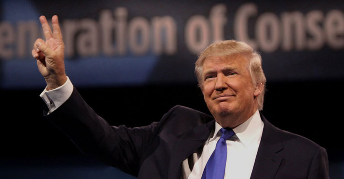  Trump’s Triumph….and the Kurds | David Romano