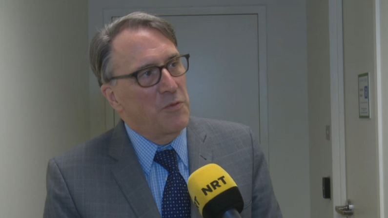 Peter W. Galbrait' den Kurd' lere : ABD’ den Bağımsızlık Beklentisi İçersinde Olmayın,  Bağımsızlığınızı İlan Edin