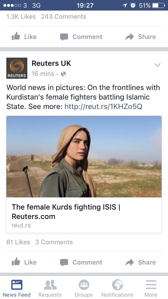 Rojawa Kürdistanı Dünü, Bugünü ve Yarını