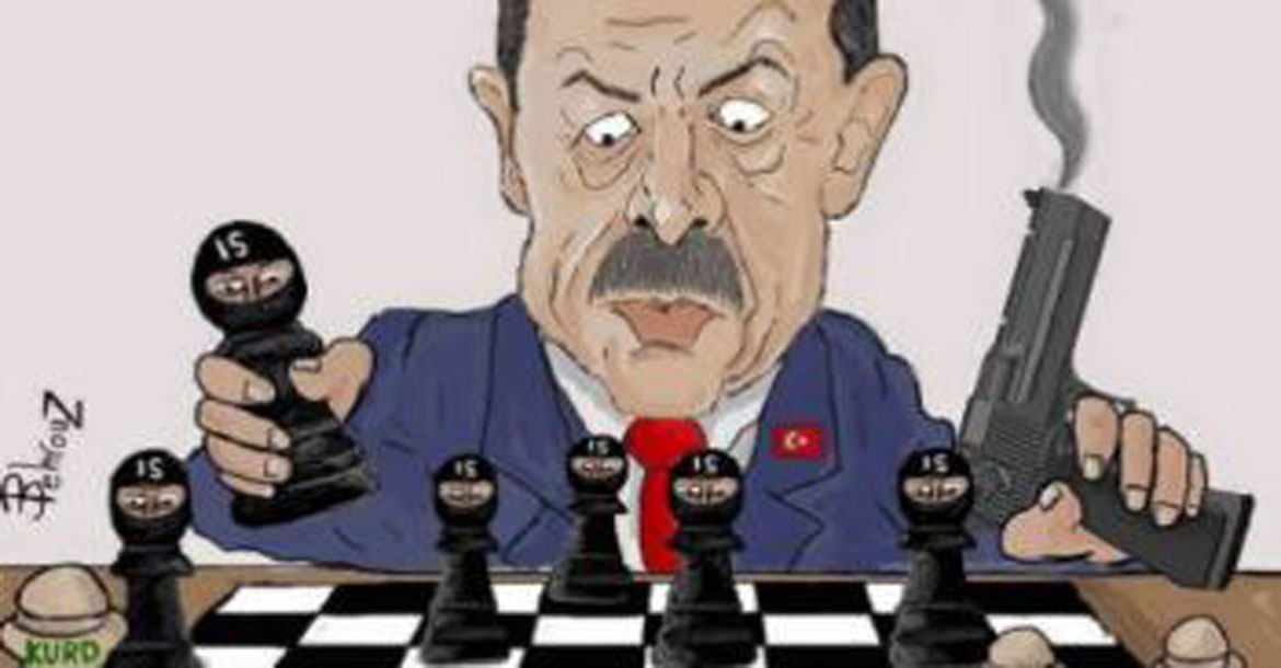 BOYKOT YETMEZ...