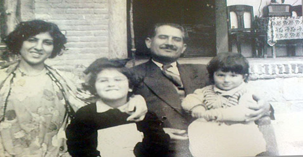 KÜRDİSTAN’IN 70 YILLIK  TANIĞI BİR KÜRD KADINI:GELAWÊJXAN