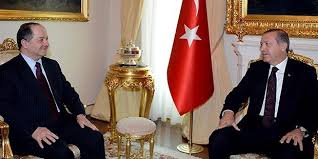 İlişkilerin Kişiselleştirilmesi ve Türkiye Yörüngesinde Olmak Kurdistan’ ı Nereye Götürecek-1