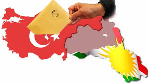 PDK-PKK tavrı; Türk ve İran Devletleri İçin Bir Şans Mı...?