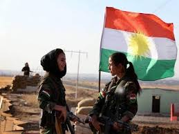 Güney Kurdistan Önderliğinin Bağımsızlık Projesi Var mi...?