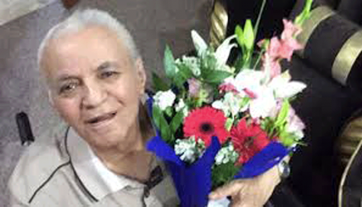 KÜRD EDEBİYATI'NIN PİRLERİNDEN MAMOSTE MUHAMMEDİ MELA KERİM BİZE VEDA ETTİ!!!