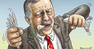 DOĞURGAN ORTADOĞU DİLBERİ...