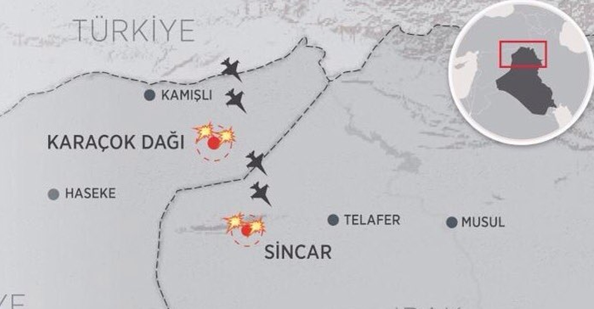 SÖMÜRGECI TÜRK DEVLETININ SALDIRILARINA KARSI CIKMAK ULUSAL GÖREVDIR