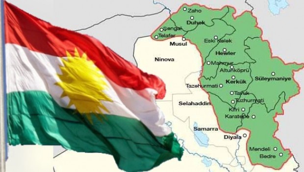 Bağımsızlığa Yürüyüş