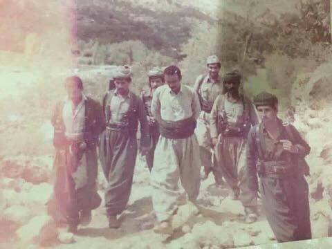 NEWŞİRWAN MUSTAFA’NIN ARDINDAN(1)