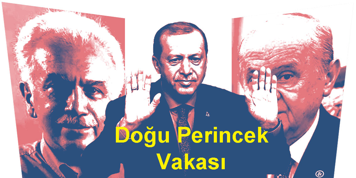 Dogu Perinçek vakasi