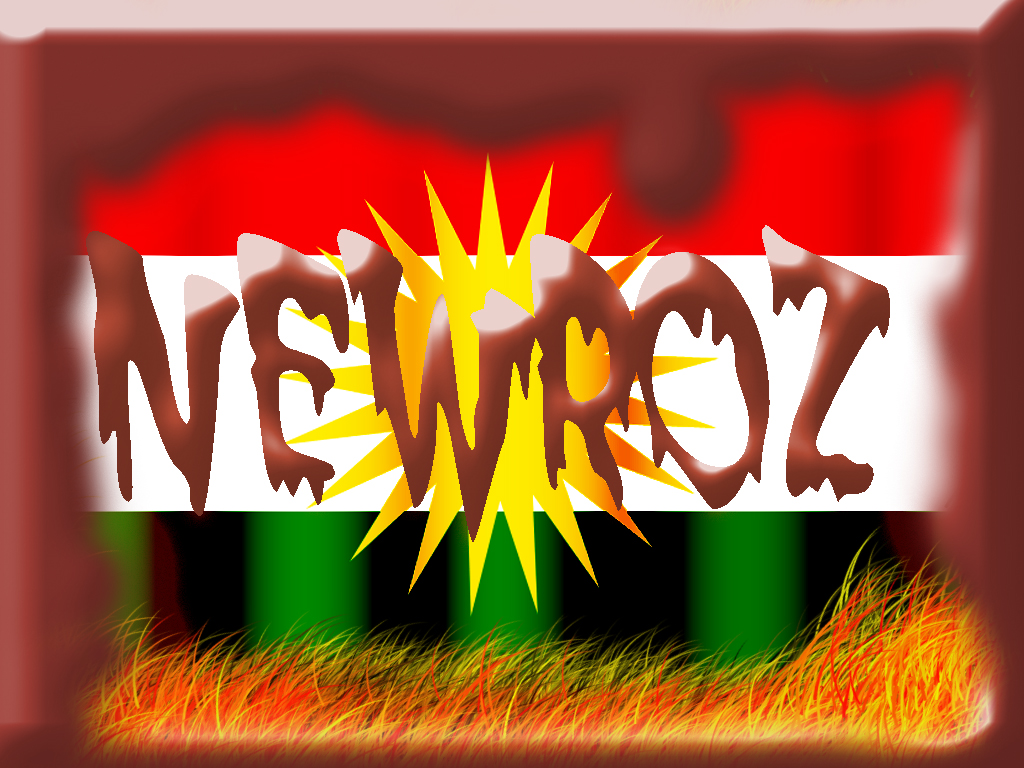 PEYAMA AGIR, NEWROZA WE PÎROZ BE!