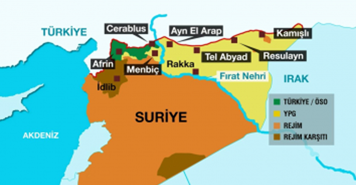 İslami Faşist Türk Saldırısı ve Milli Devrimci Tavır