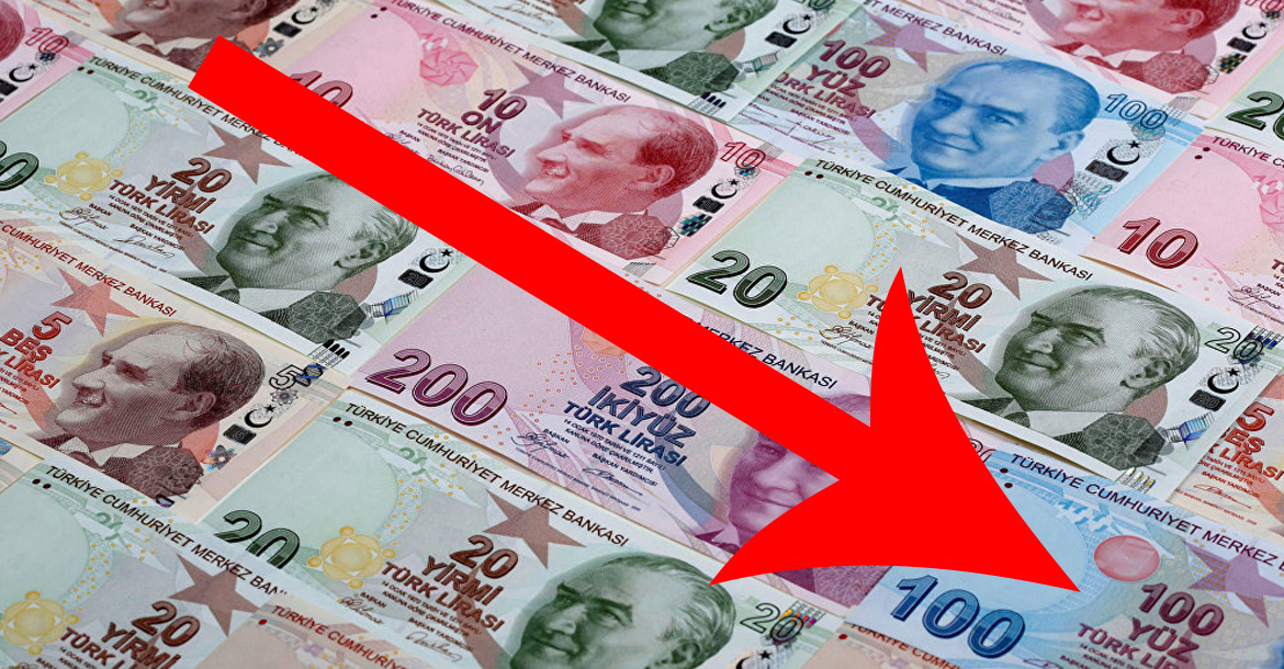 Türkiye ekonomisi darboğazda