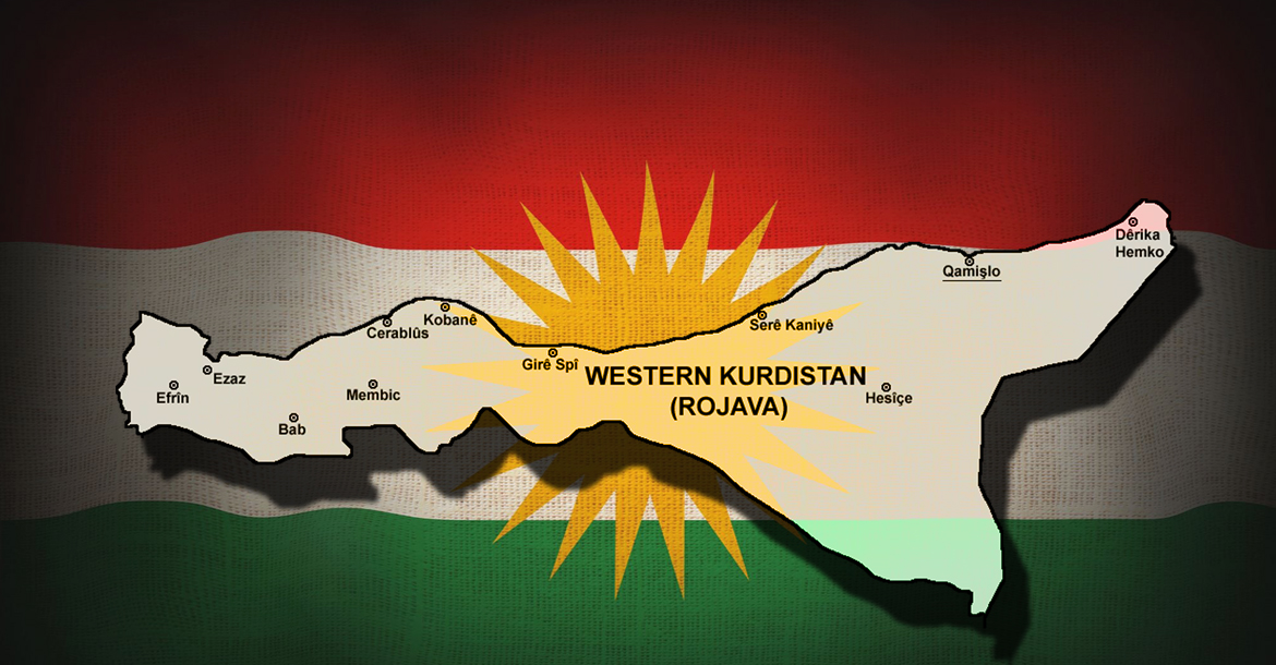 Rojava kazanımları korunmalıdır