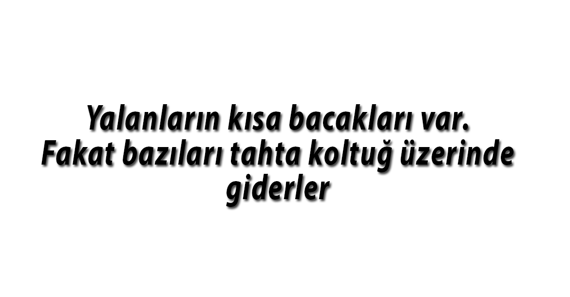 Yalancılar Meydanı - Çiya Artos