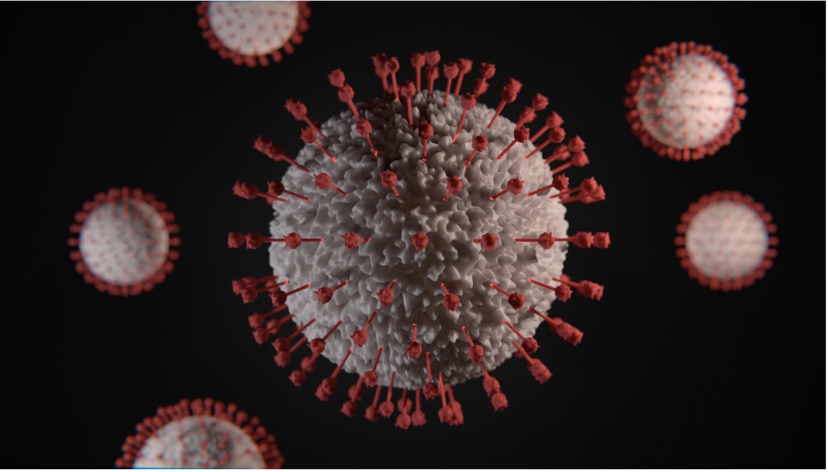 Koronavirus Üzerine Sohbet