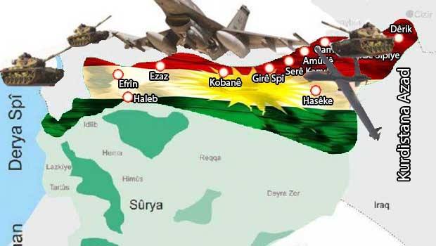 Ma fêmkirina dagirkeriya Tirkiyeyê zehmet e?