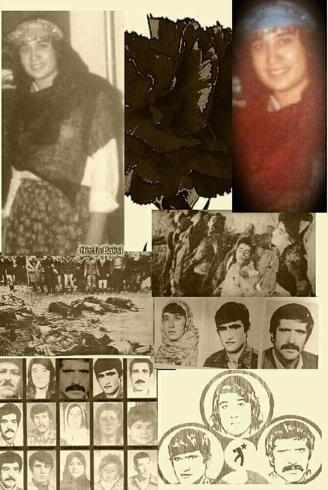 40 Yılında Kamışlo Katliamının Etkileri ve Anlamı