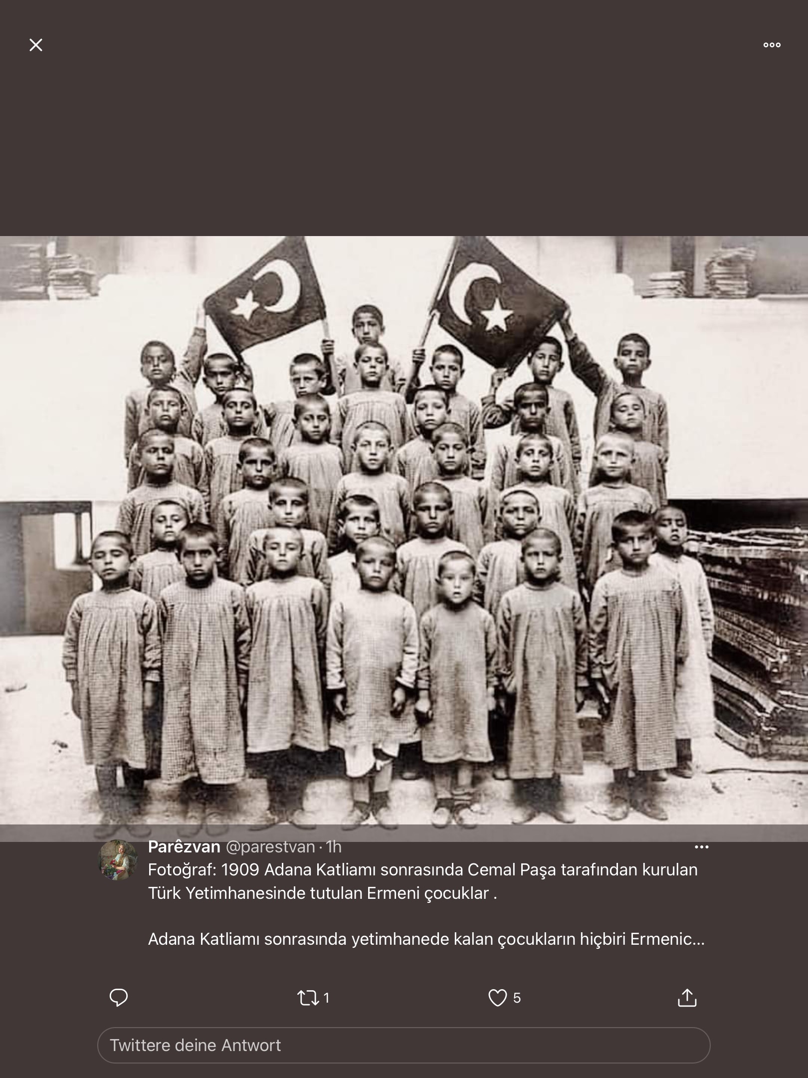 BİLİNCİN SÖMÜRGELEŞMESİ