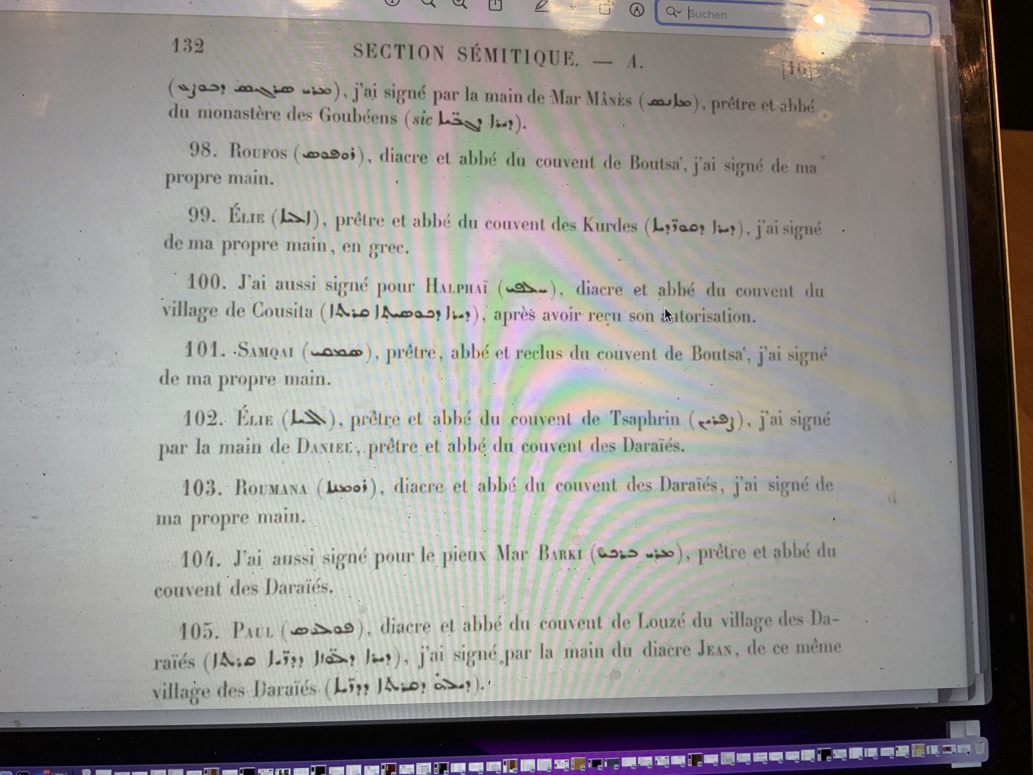  HRİSTİYAN KÜRDLER ÜZERİNE NOTLAR VE PAPA’NIN SEKRETERİ NUSAYBİNLİ KÜRD MARQUS(1572- 1654)(3)