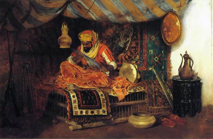 İbn Haldun(1332 -1406) ve Kürdler(1)