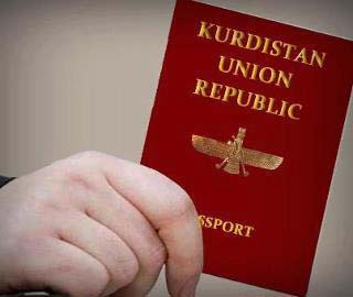 Kürdistan’ın Bağımsızlığı