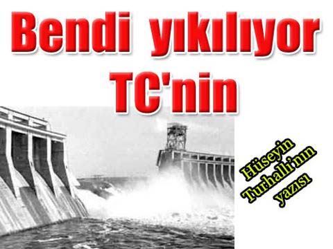 Bentler Çöktü Gitmeliyim