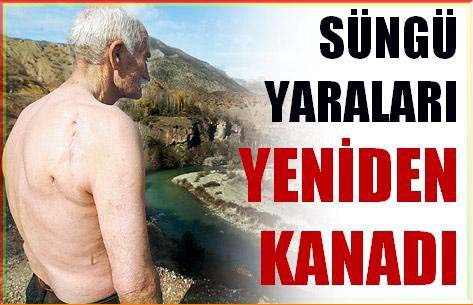 Dersim'e Saldırılar ve "2. Geri Çekilme" !..