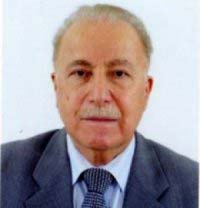 Abdulkerim Muderisi Hocanin Kerkük'te Ögretmenlik yaptigi yillara iliskin/Dr. Nuri Talabani