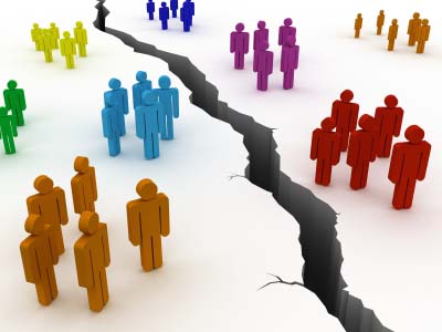 “Demokratik Özerklik” Projesi: Kürt ulusunu ve Kürdistan’ı yeniden bölme projesidir…