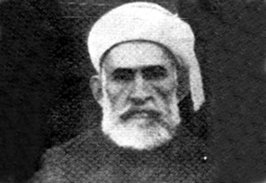 Şeyh Ubeydullah'ın    Komünist  Torunu:  Dr. Aziz  Şemzînî(1)