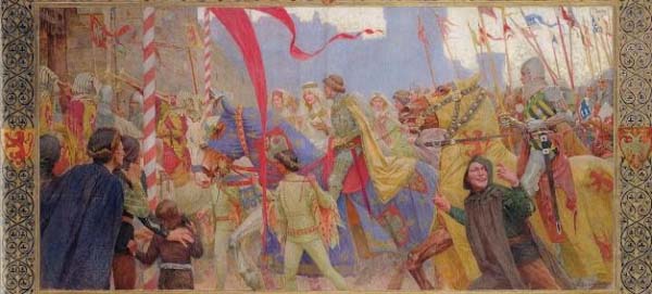TÜRK SORUNU IV