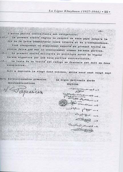 Türkiye’ye  Geri Dönen Xoybûn Üyeleri Üzerine Notlar(1)