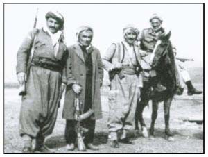 1967-68 Hareketi ve  Suleyman Muini ve arkadaşları (27-son)