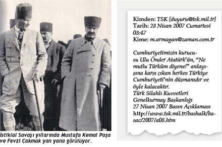 General Mustafa Paşa Yamulki , İttihad  ve Terakki Yargılamaları(12)